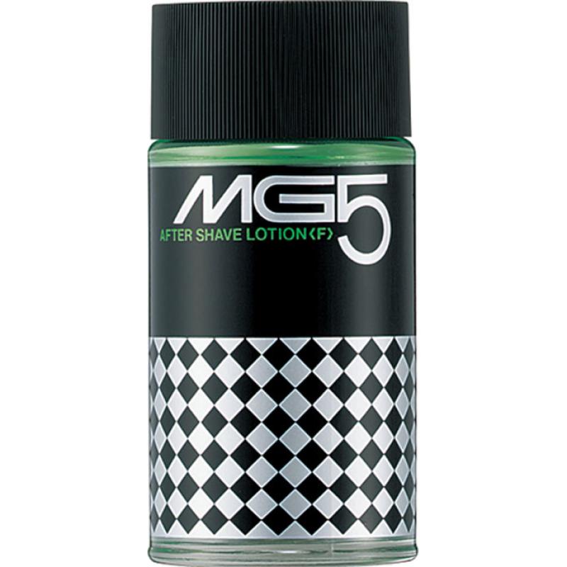 MG5 Aftershave Lotion (F) 150mL JAN:4901872333769