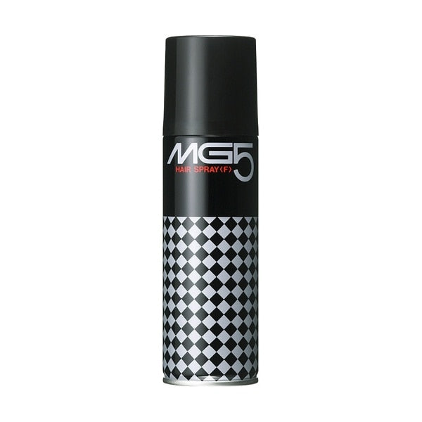 Shiseido MG5 Hair Spray (F) (155g) JAN:4901872333721