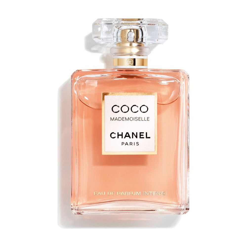 Chanel Coco Mademoiselle Eau de Parfum Intense Mini Twist and Spray - Set ( edp/7mlx3)