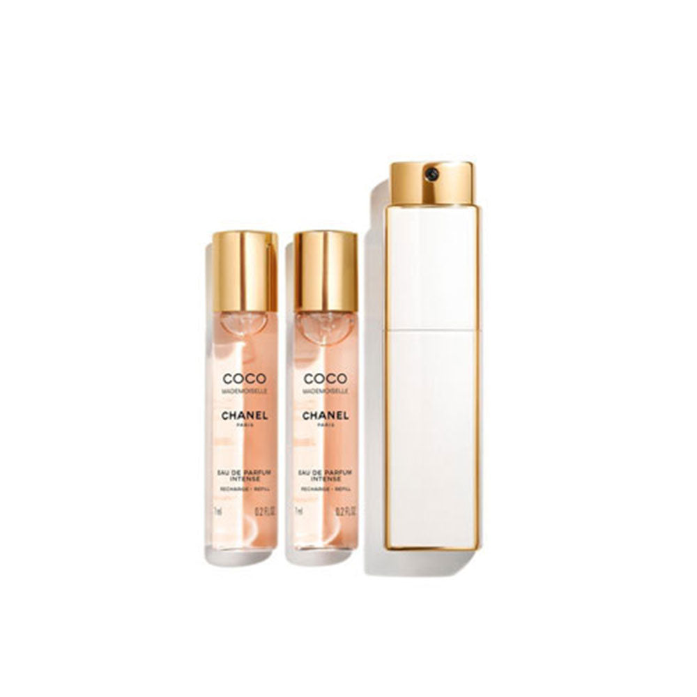 Chanel Coco Mademoiselle EDP Spray Perfume 1.7oz / 50ml NEW IN SEALED BOX
