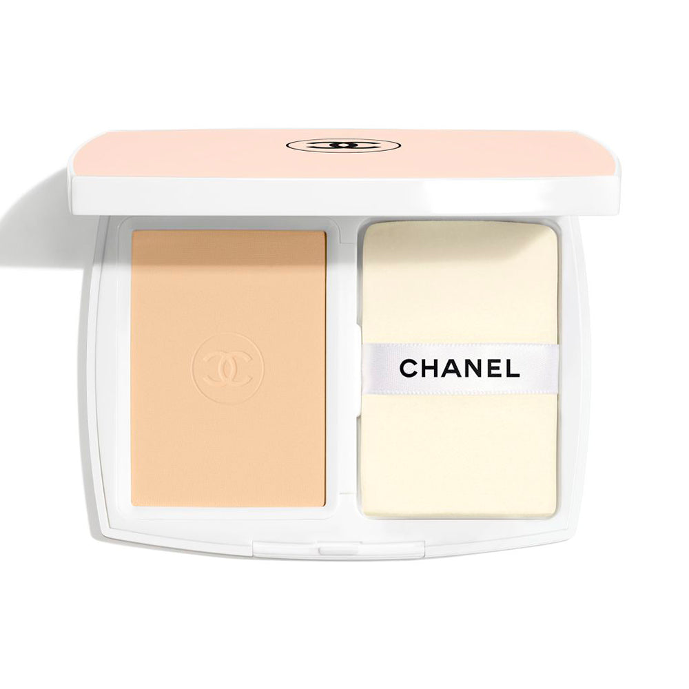 CHANEL Chanel Le Blanc Brightening Compact BD21 JAN:3145891754407