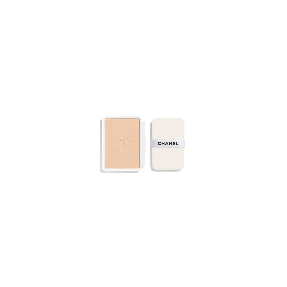 CHANEL Chanel Le Blanc Brightening Compact Refill BR12 JAN:31458917542 –