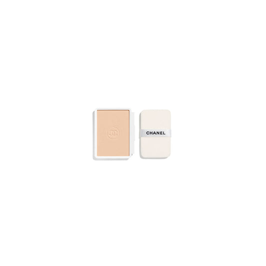 CHANEL Chanel Le Blanc Brightening Compact Refill BR12 JAN:3145891754254
