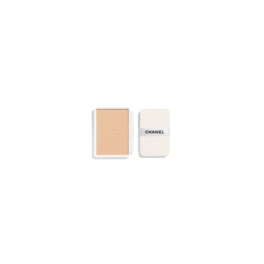CHANEL Chanel Le Blanc Brightening Compact Refill B20 JAN:3145891754353
