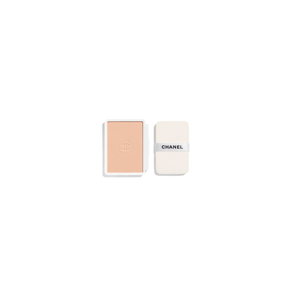 CHANEL Chanel Le Blanc Brightening Compact Refill BR22 JAN:31458917545 –