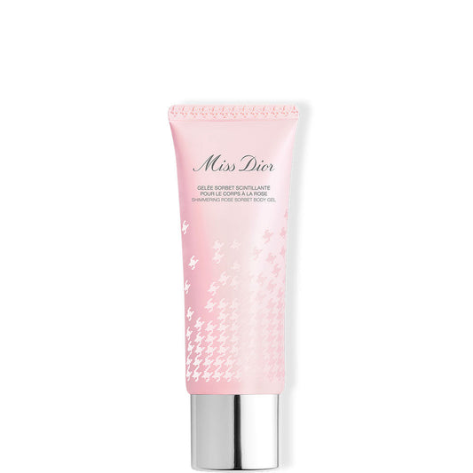 DIOR Dior [Limited Quantity] Miss Dior Shimmering Rose Body Gel (Limited Quantity) JAN:
 3348901670852