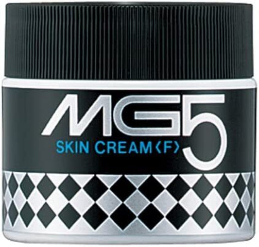Shiseido MG5 Skin Cream (F) 50g JAN:4901872333752