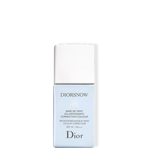 DIOR Dior Snow Snow Makeup Base UV35 Blue 30ml JAN:3348901269469