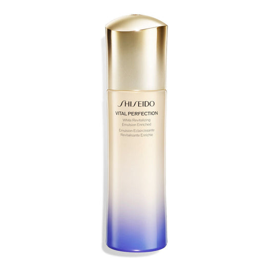 Shiseido / SHISEIDO VITAL-PERFECTION White RV Emulsion (quasi-drug) whitening lotion