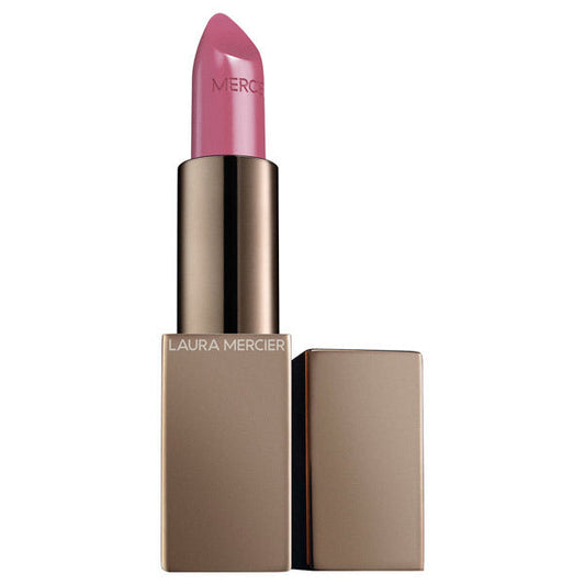 [Free Shipping] Laura Mercier Rouge Essential Silky Cream Lipstick 09 Rose Claire JAN:4535683979719