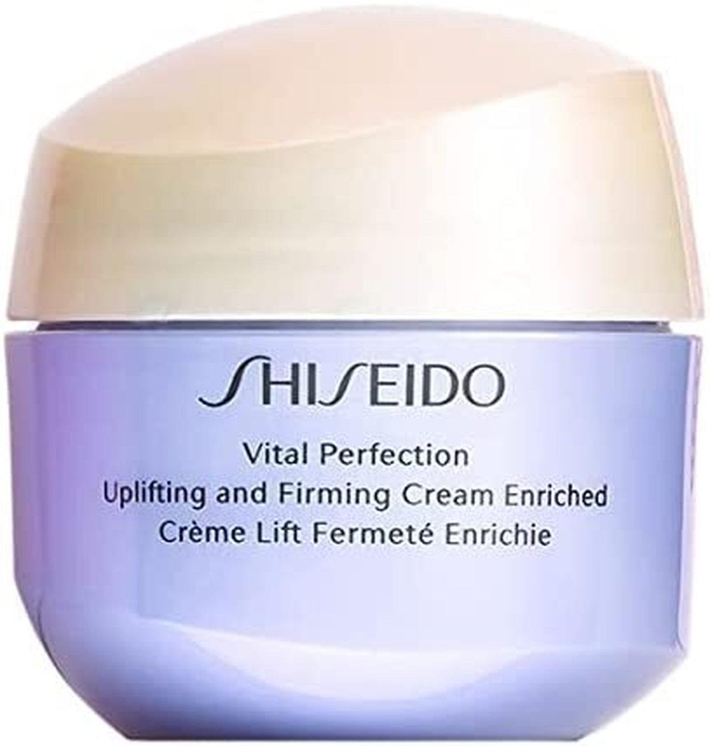 Shiseido SHISEIDO vital perfection UL firming cream enriched special size 15g
