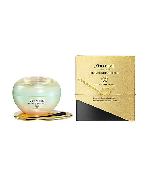 SHISEIDO Future Solution LX Legendary EN Cream 50g JAN:4514254979570
