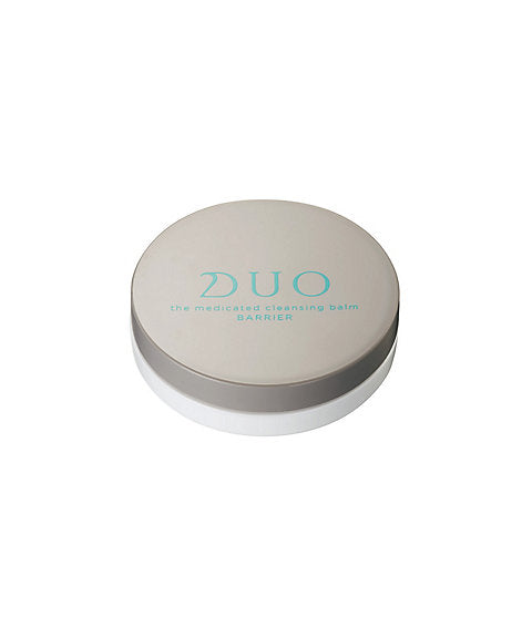 DUO Duo The Cleansing Balm Cream S Cleansing 20g Mini size for trial JAN: 4589659140719