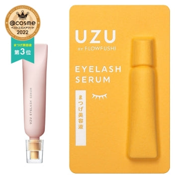 [Buy in bulk] UZU eyelash serum (eyelash/eye serum) / 7g JAN:4571194366563
