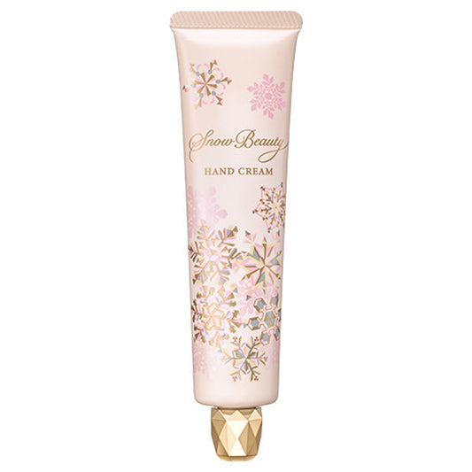 [Free Shipping] Shiseido Snow Beauty Brightening Hand Cream A JAN:4909978146184