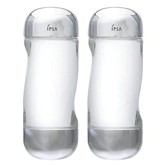 IPSA IPSA The Time R Aqua 200mL Set of 2 Lotion JAN:4931449432526