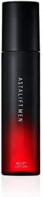 アスタリフト メン (ASTALIFT MEN) モイストローション 化粧水 (120mL 約2ヶ月分) ローション メンズ 男性 JAN:4547410367584