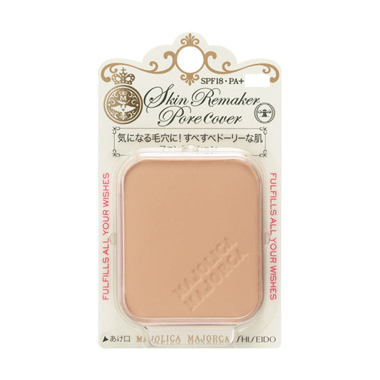 Majorica Majorca Skin Remaker Pore Cover (Refill) OC10 JAN:4901872332939