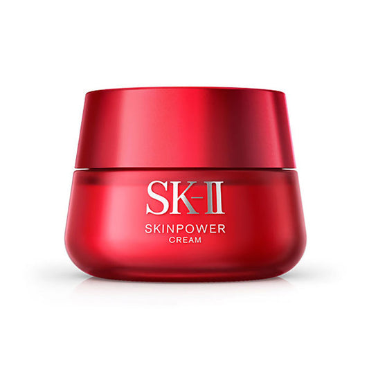 SK-II Skin Power Cream 80g JAN:4979006083224