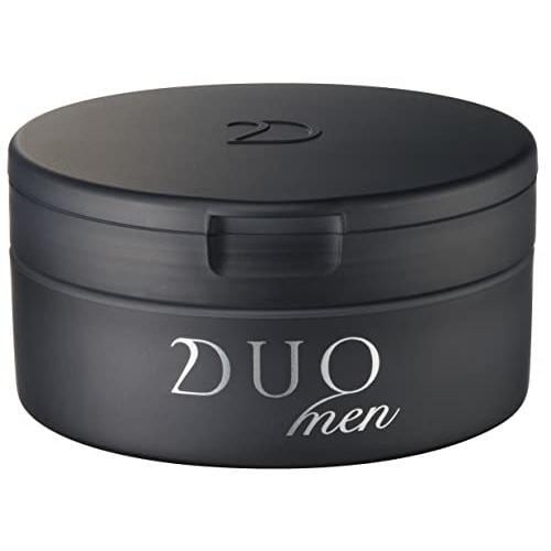 DUO Duo Men The Wash Balm 90g JAN:4589659143680