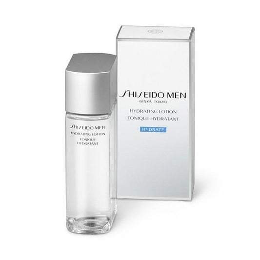 Shiseido Men Hydrating Lotion 150ml &lt;Face Lotion&gt; JAN:4514254221723