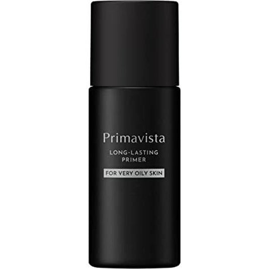 Kao Sofina Primavista Skin Protect Base For super oily skin 25g Base JAN:4901301403100