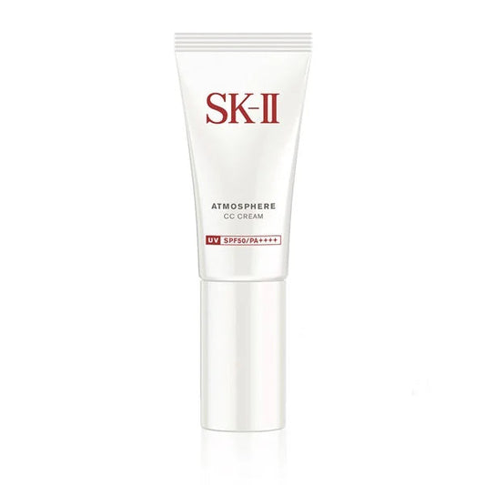 SK-II Atmosphere CC Cream 30g / Sunscreen Beauty Cream JAN:4979006073133