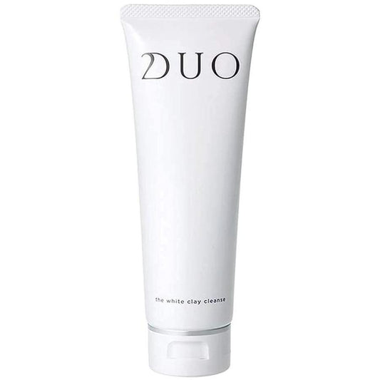 DUO Duo 白色蜡笔镜片 120 克 JAN:4589659140511