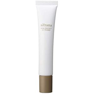 Citrana Cica Protect UV Primer 30g [For fluctuating sensitive skin SPF50+ PA+++ Tone up UV makeup base] JAN:4589659141273