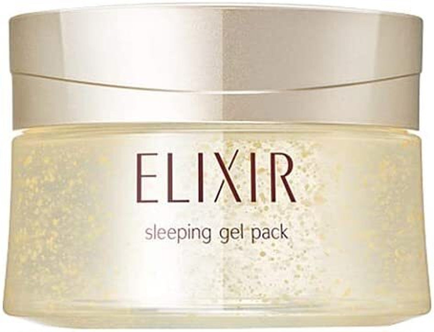 Shiseido Elixir Superieur ELIXIR SUPERIEUR Sleeping Gel Pack W 105g