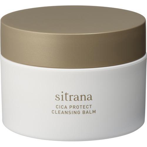 shitrana Cica Protect Cleansing Balm Trial Size 20g JAN:4589659141334