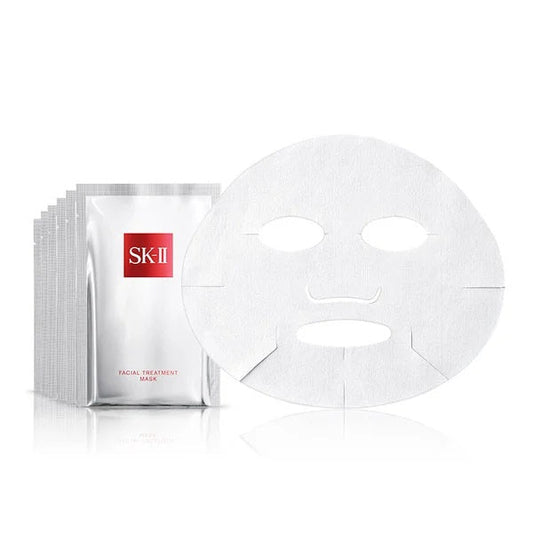 SK-II Facial Treatment Mask 6 sheets JAN:4979006090949