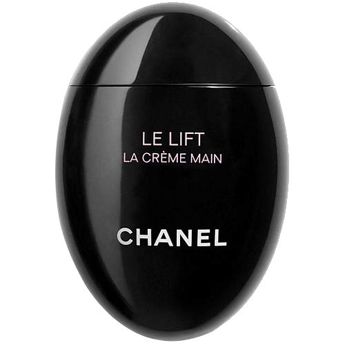 Chanel La creme Main: the most Instagrammed hand cream ever!