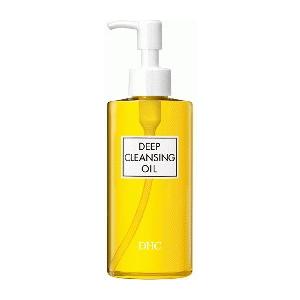 DHC Medicated Deep Cleansing Oil (L) JAN:4511413514481