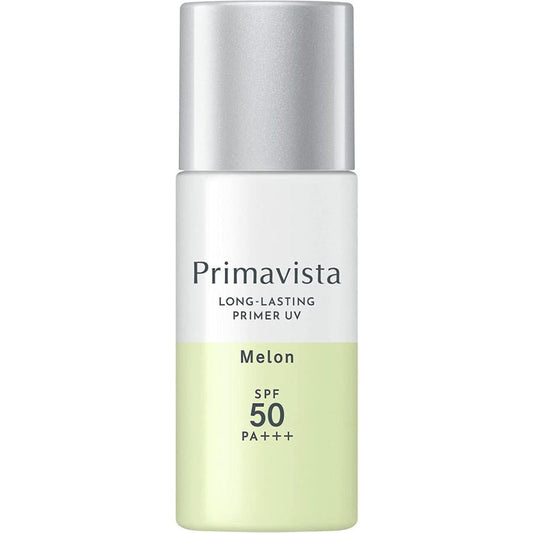Primavista Skin Protect Base Sebum Prevention SPF50 Melon Makeup Base JAN:4901301409454